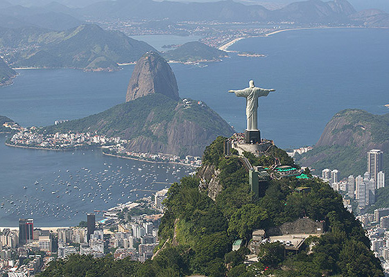 Rio de Janeiro